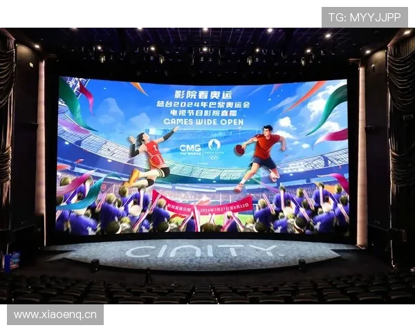 体育赛事平台聚焦热点：未来体育赛事的发展趋势与创新突破